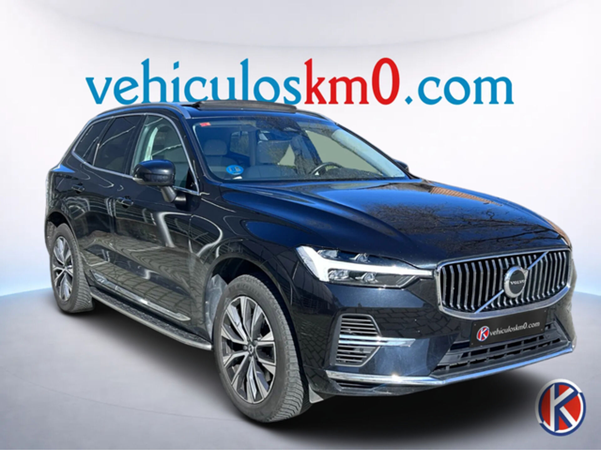 Imagen 3 de VOLVO XC60