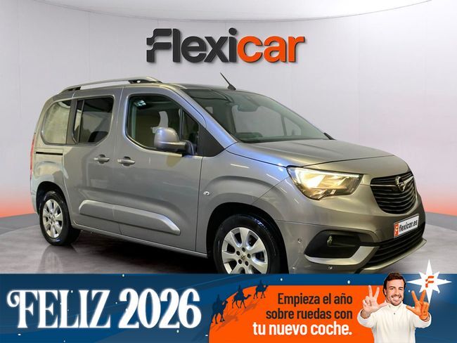 OPEL Combo (1.2 T S/S Selective XL) en Pontevedra