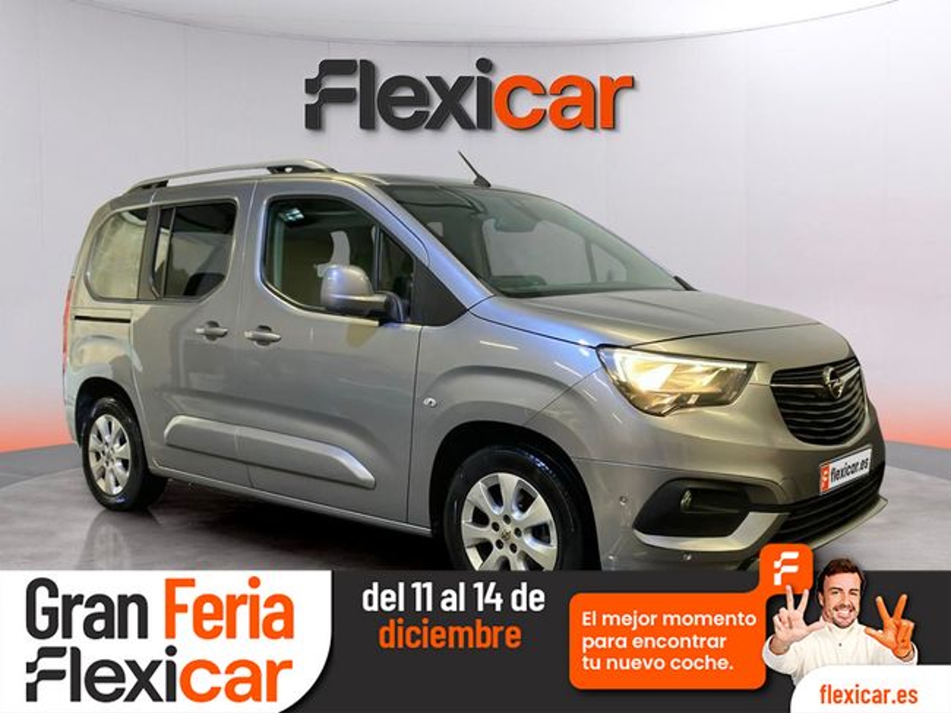 Imagen de OPEL Combo
