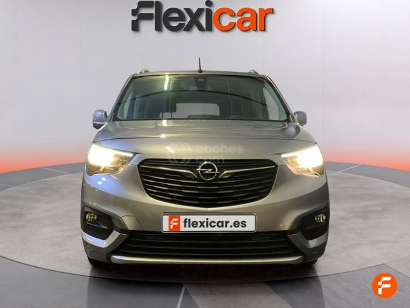 Foto del OPEL Combo Life 1.2 T S-S Selective L