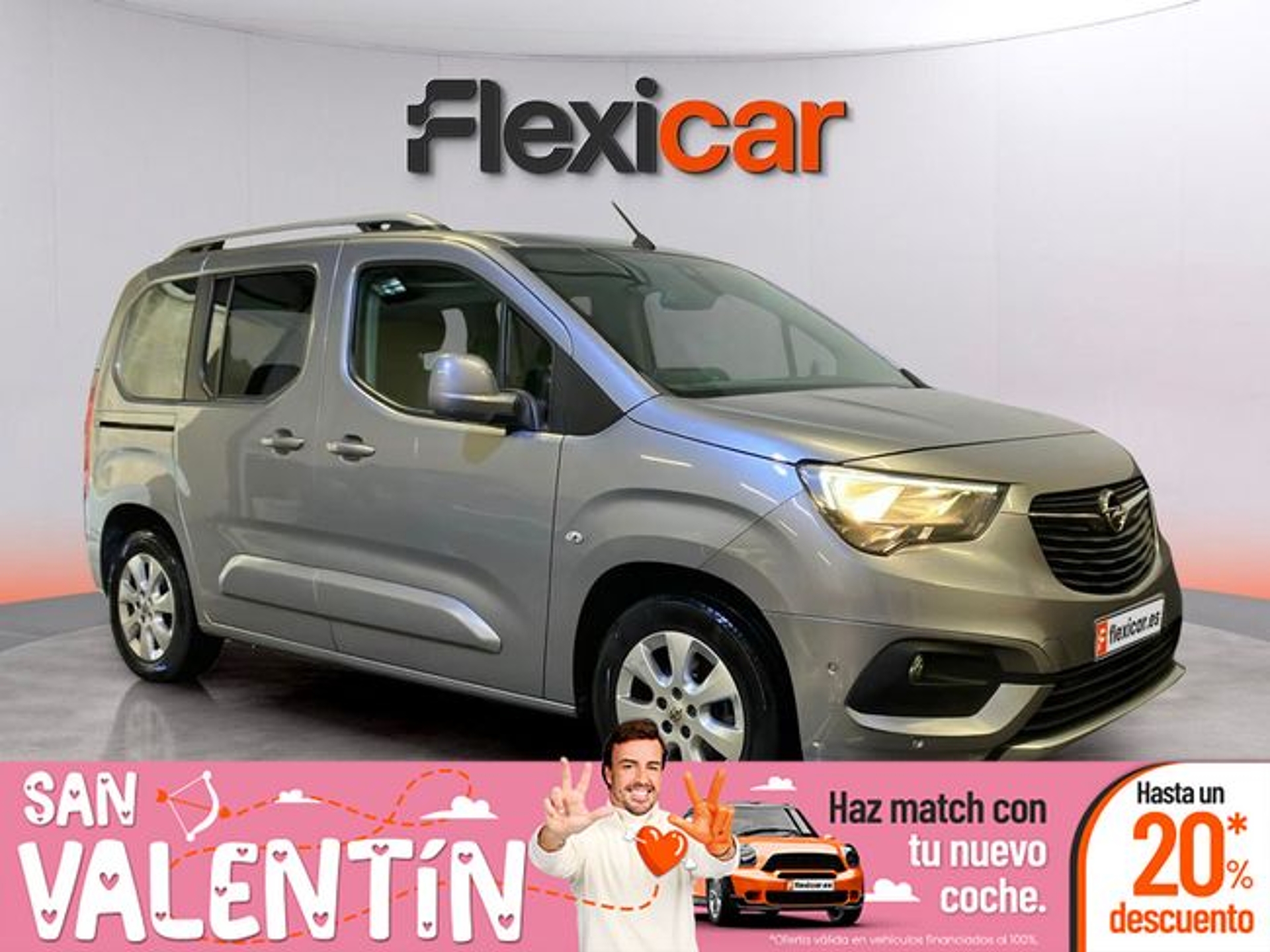 Imagen de OPEL Combo