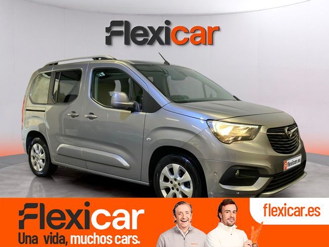 OPEL Combo (1.2 T S/S Selective XL) en Pontevedra