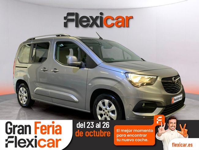 OPEL Combo (1.2 T S/S Selective XL) en Pontevedra