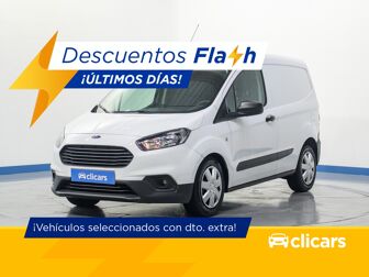 Imagen de FORD Transit Courier Van 1.5TDCi Trend 75