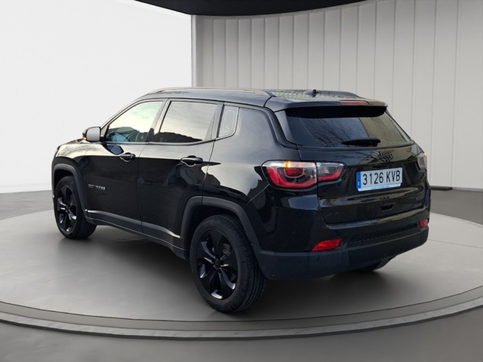 Imagen 3 de JEEP Compass