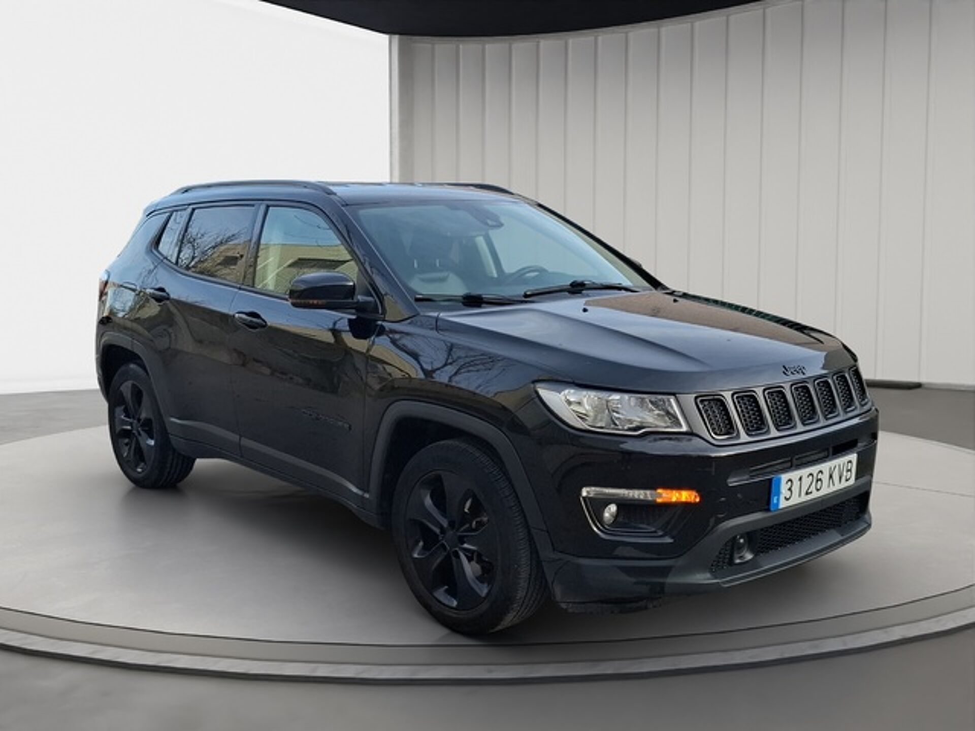 Imagen 2 de JEEP Compass