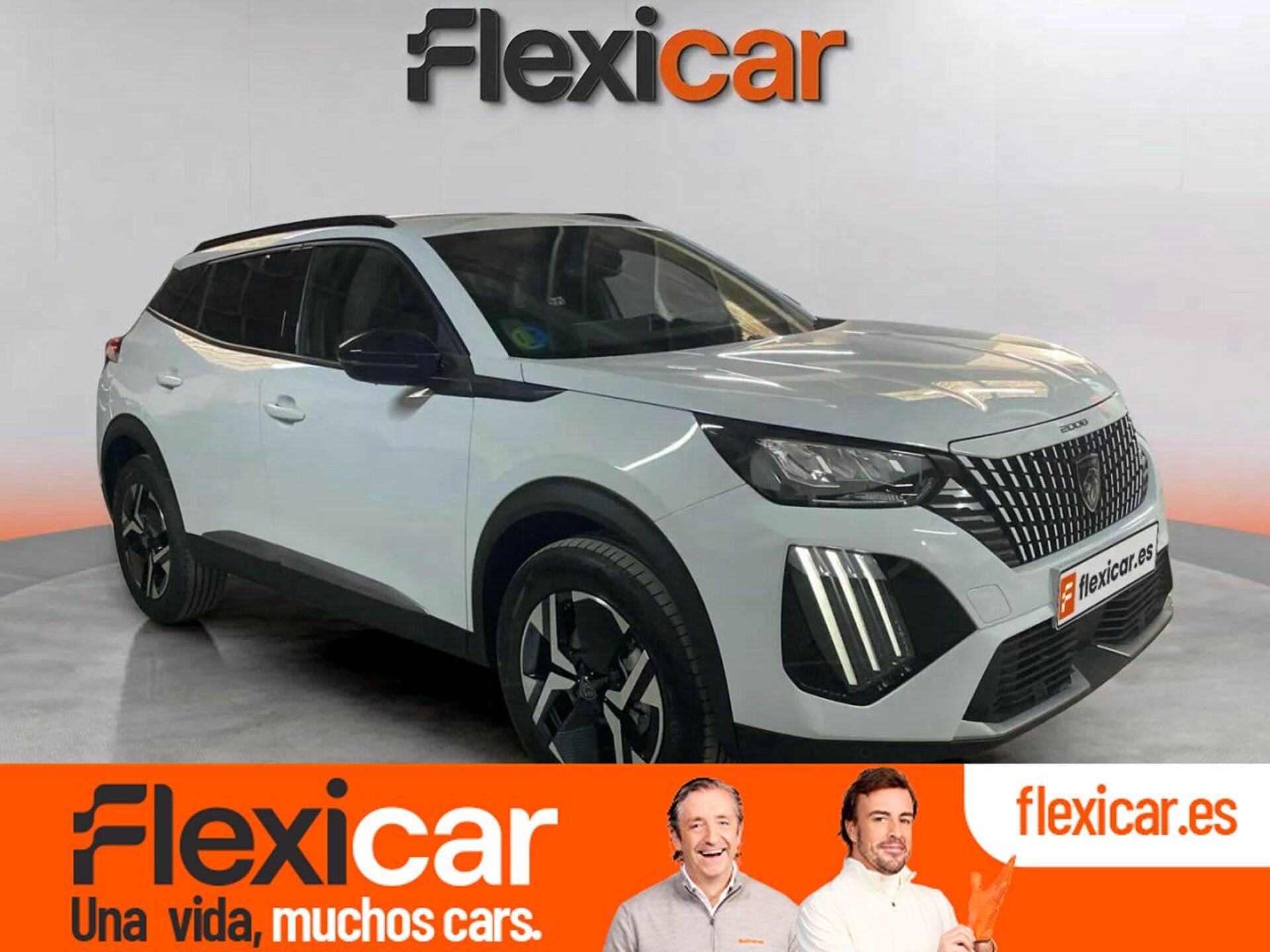 Imagen de PEUGEOT 2008
