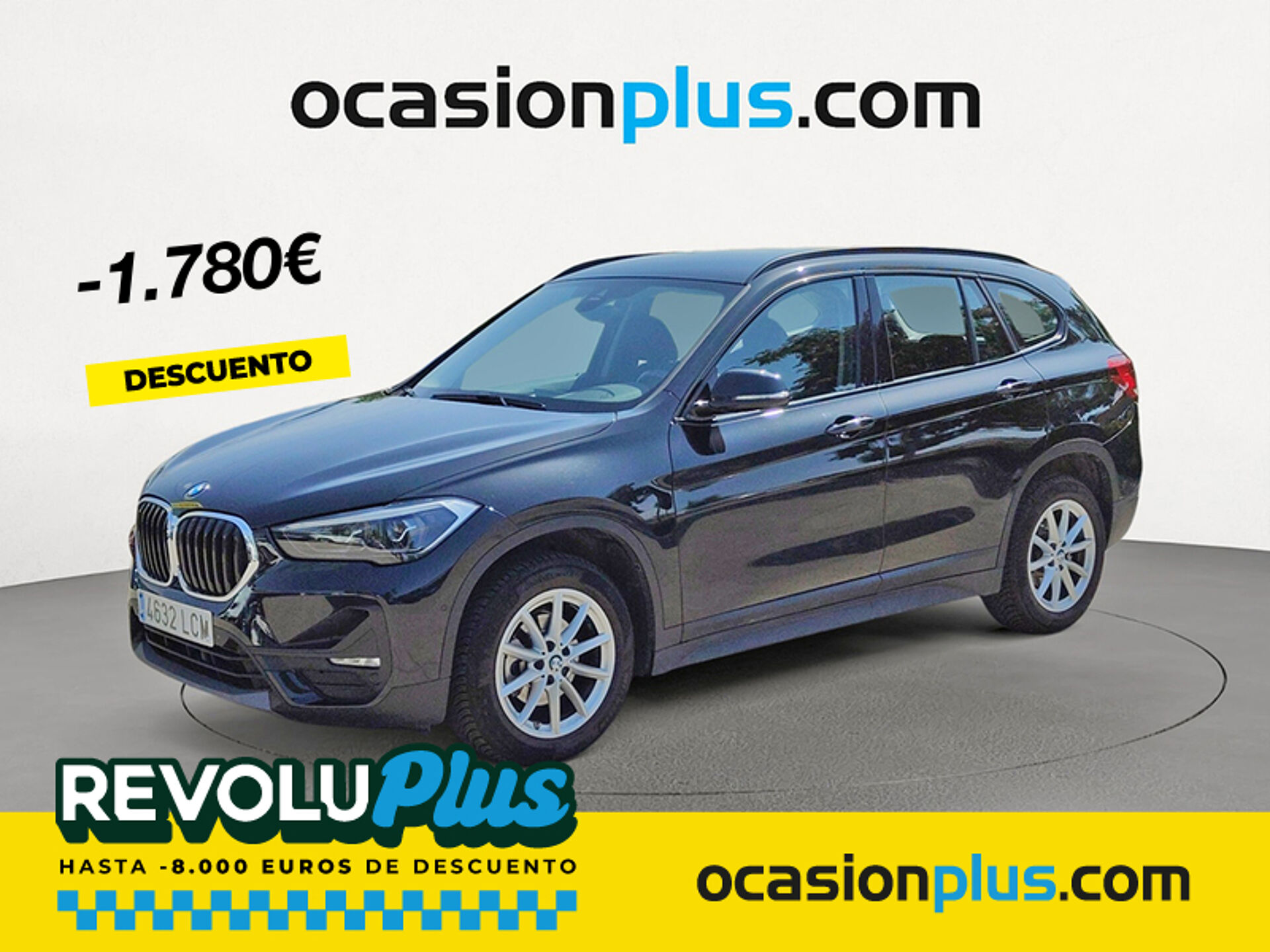 Imagen de BMW X1