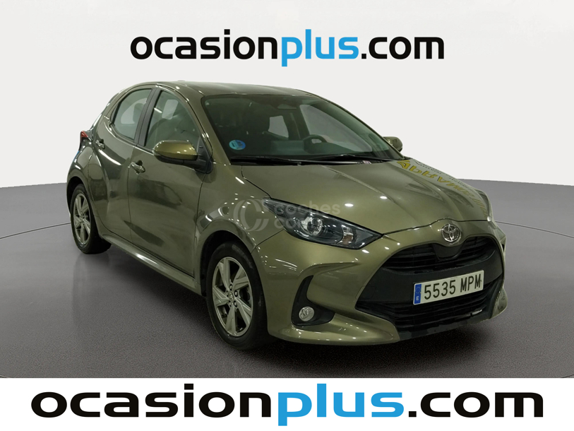 Foto del TOYOTA Yaris 120H 1.5 Active Plus