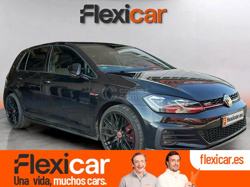 Foto del VOLKSWAGEN Golf 2.0 TSI GTI Performance DSG7 180kW