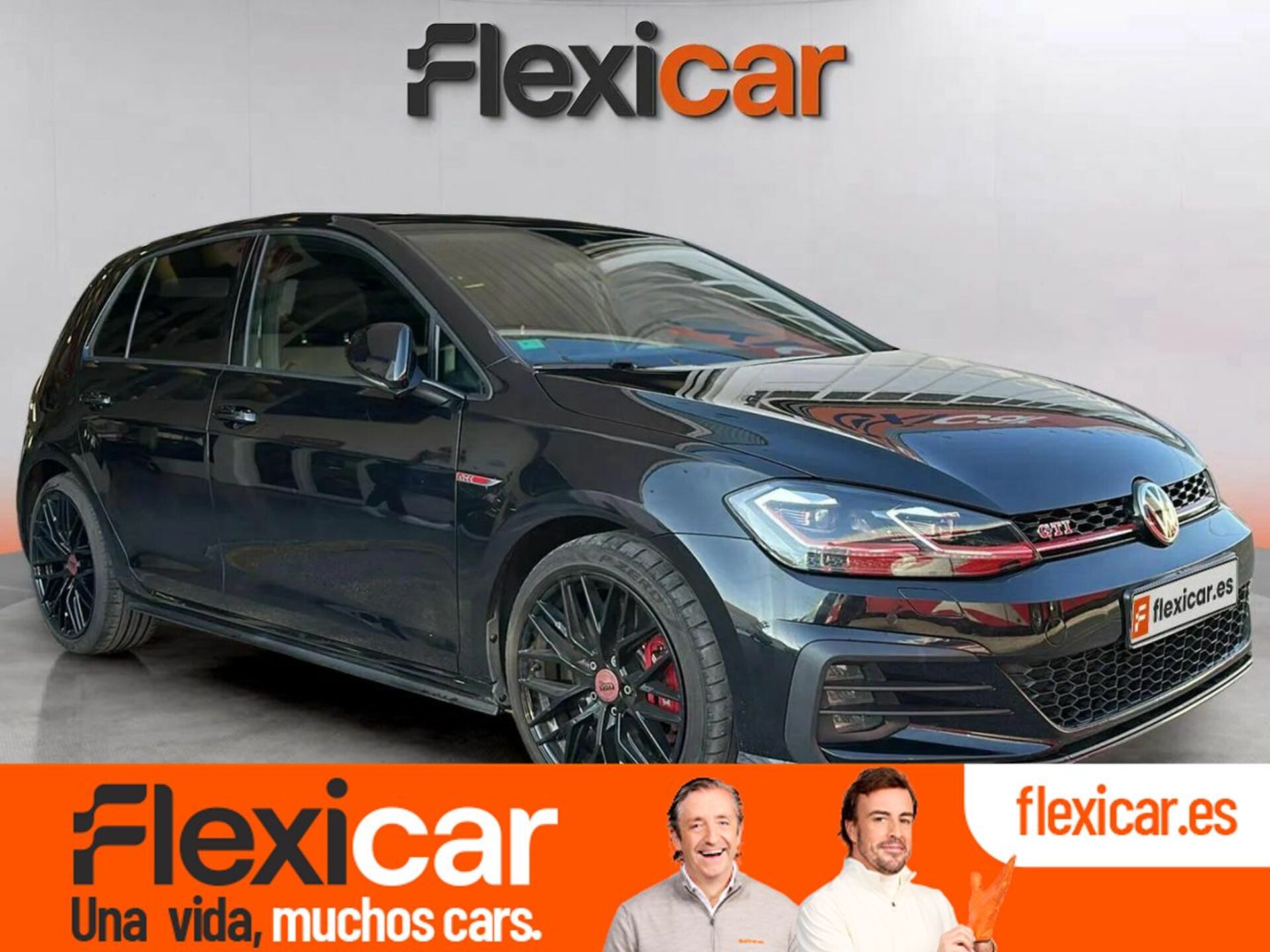 Imagen de VOLKSWAGEN Golf