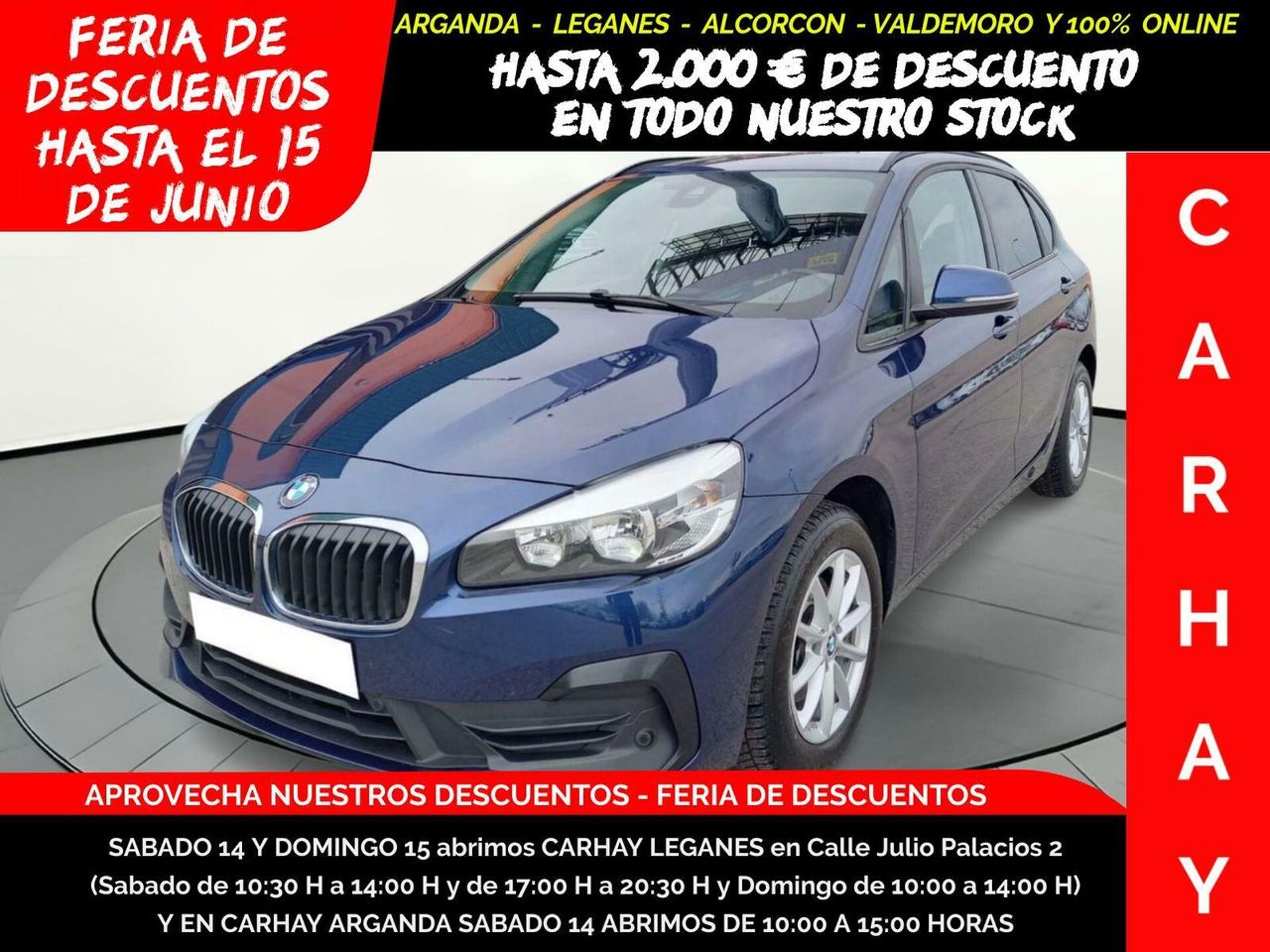 Imagen de BMW Serie 2