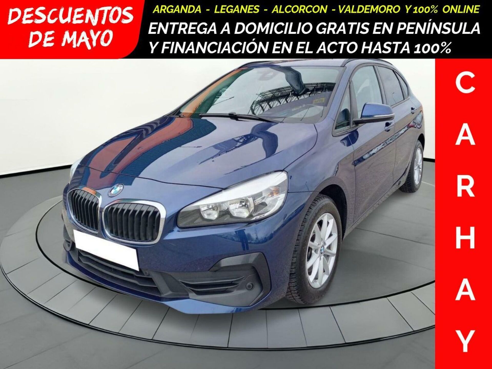 Imagen de BMW Serie 2