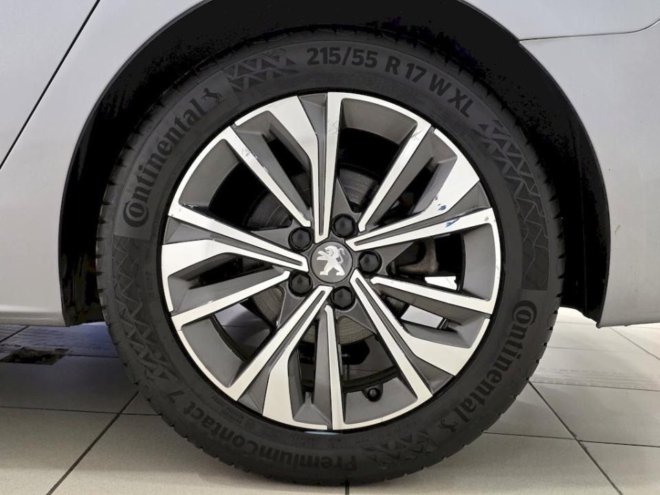 Foto del PEUGEOT 508 1.5BlueHDi S&S Allure EAT8 130