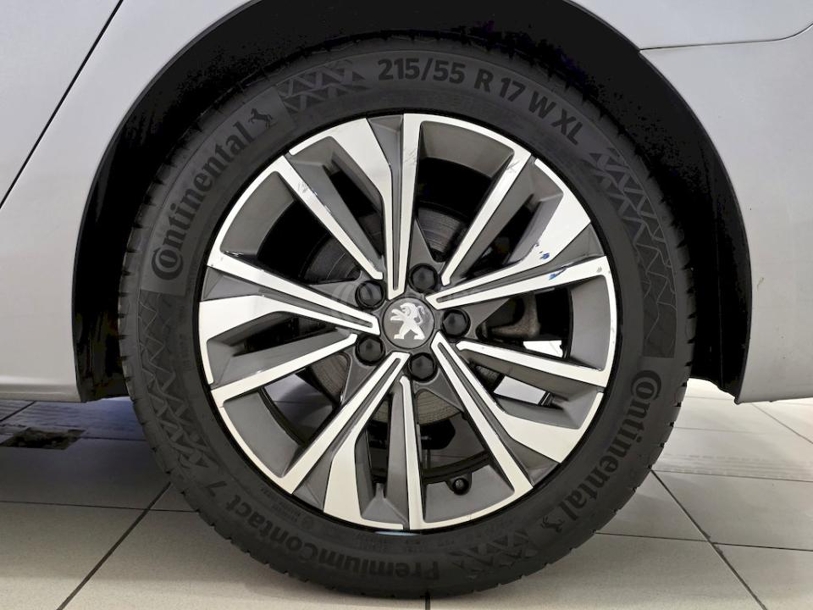 Foto del PEUGEOT 508 1.5BlueHDi S&S Allure EAT8 130