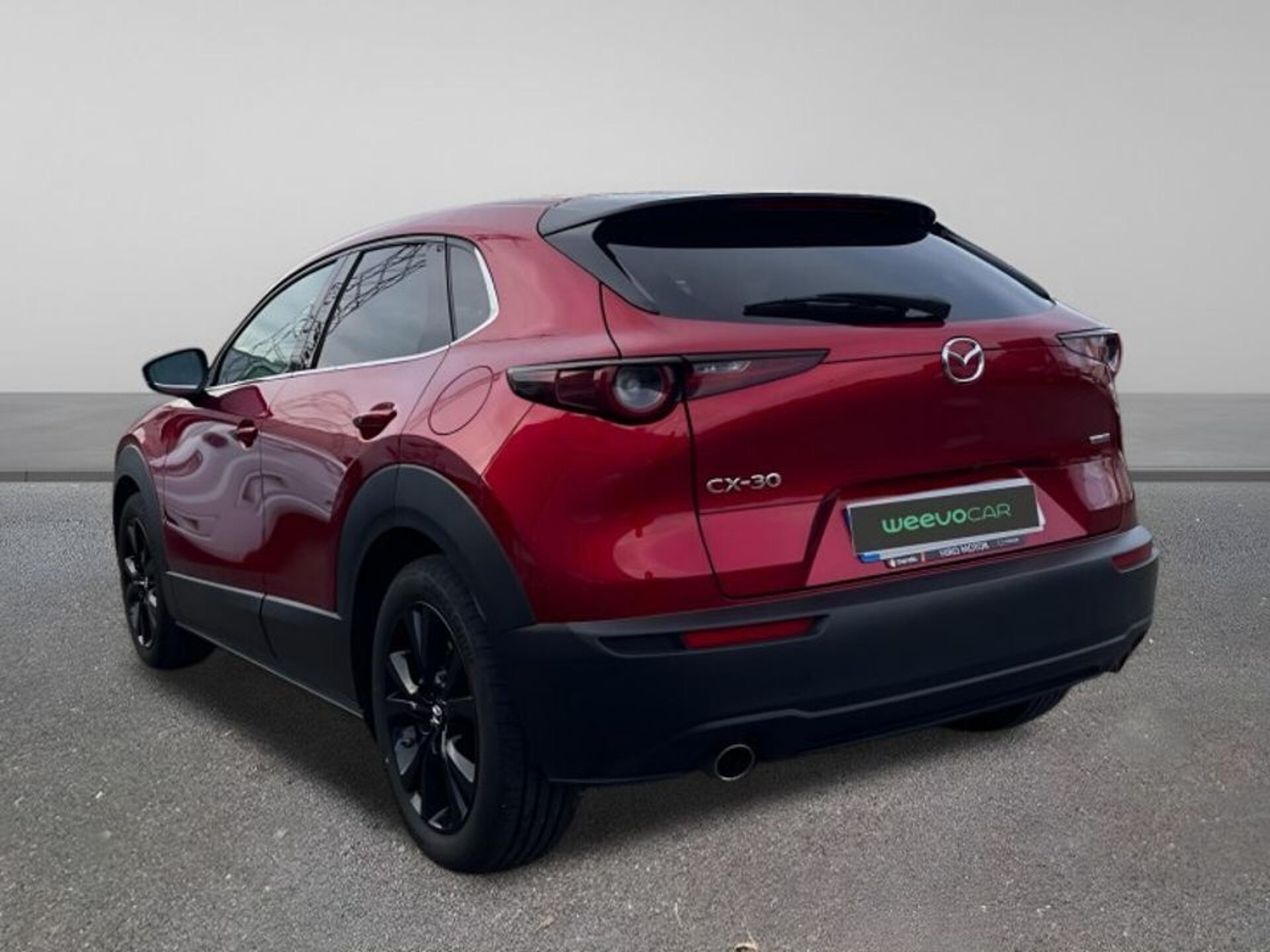 Imagen 2 de MAZDA CX-30