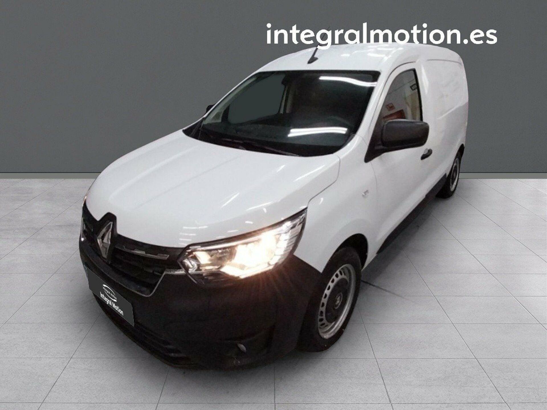 Imagen de RENAULT Express