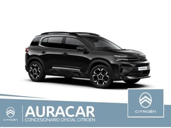 Imagen de CITROEN C5 Aircross BlueHDi S&S Max EAT8 130