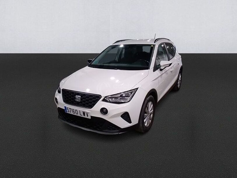 Foto del SEAT Arona 1.0 TSI S&S Style 110