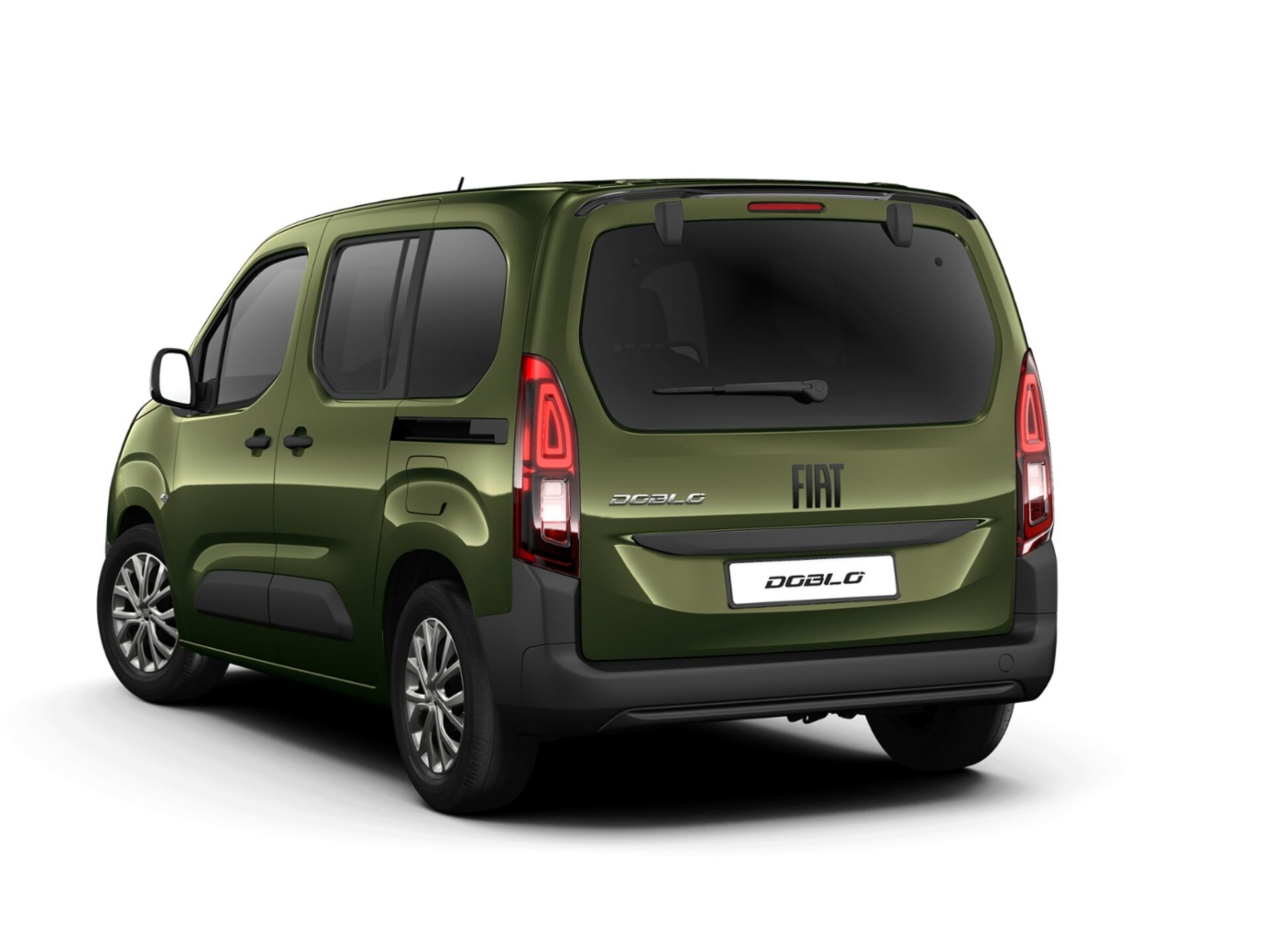 Imagen 3 de FIAT Dobló