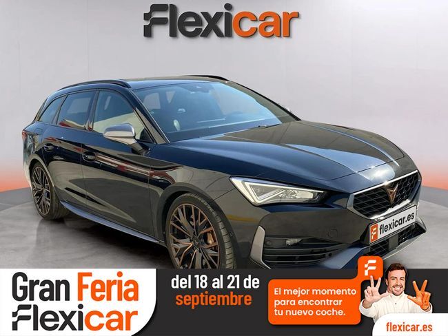 CUPRA León (SP 2.0 TSI 228kW (310 CV) 4Drive DSG) en Málaga