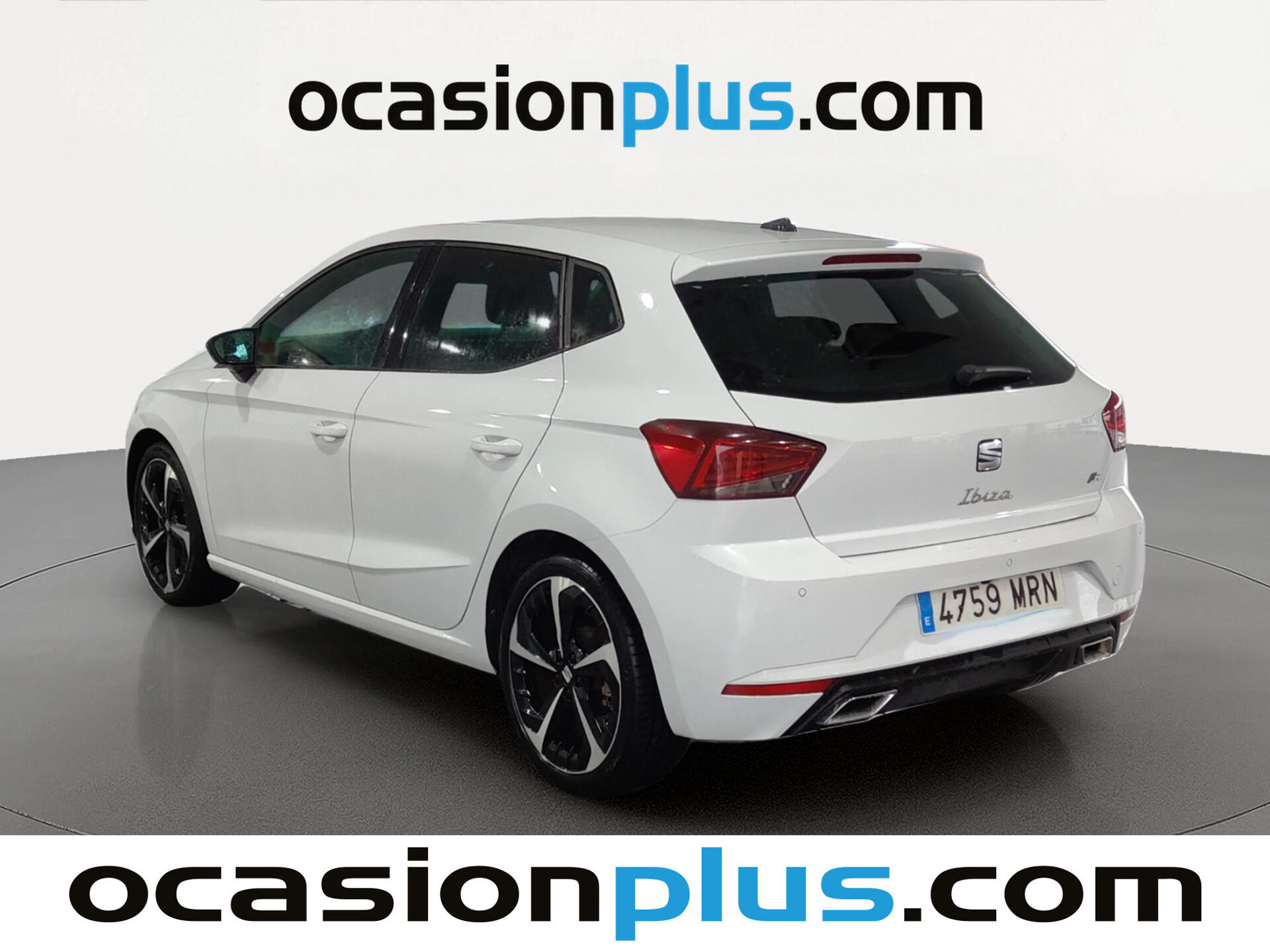 Imagen 3 de SEAT Ibiza