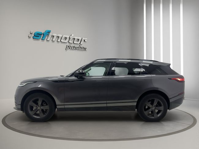 Foto del LAND ROVER Range Rover Velar 2.0D R-Dynamic S 4WD Aut. 240