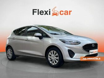 Imagen de FORD Fiesta 1.1 Ti-VCT Trend