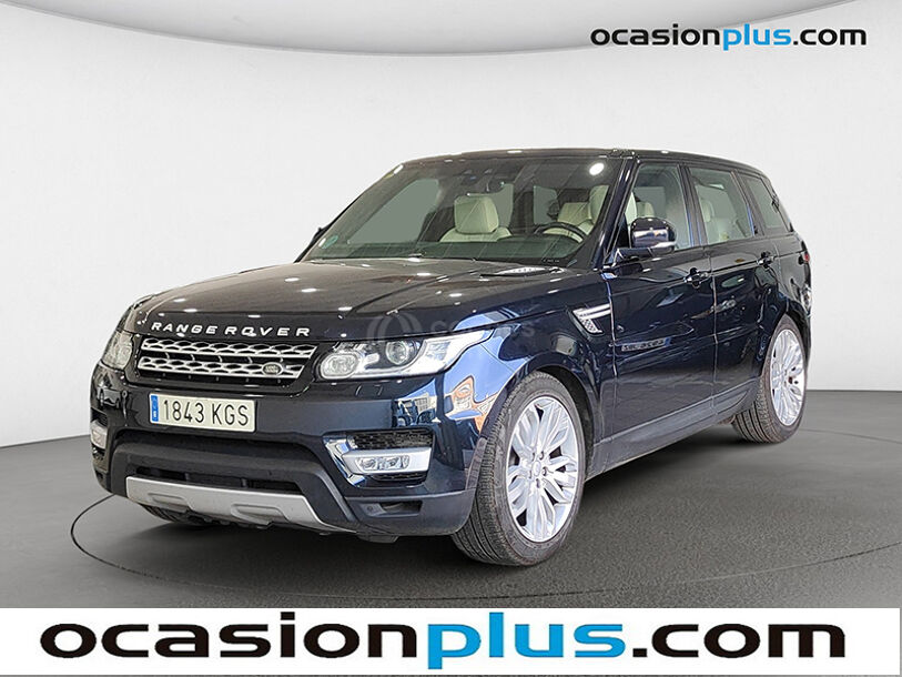 Foto del LAND ROVER Range Rover Sport 3.0TDV6 HSE Aut.