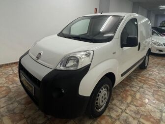 Imagen de FIAT Fiorino Comercial Fiorino Combi 1.3Mjt 4pl. Base 75