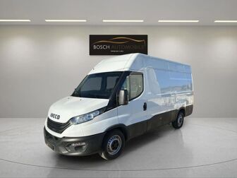 Imagen de IVECO Daily Furgón 33S16 V 3520 H2 10.8 156