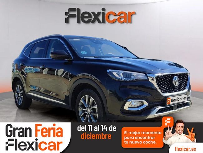 MG HS (1.5 Turbo GDI Comfort DCT) en Girona