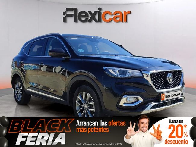 MG HS (1.5 Turbo GDI Comfort DCT) en Girona