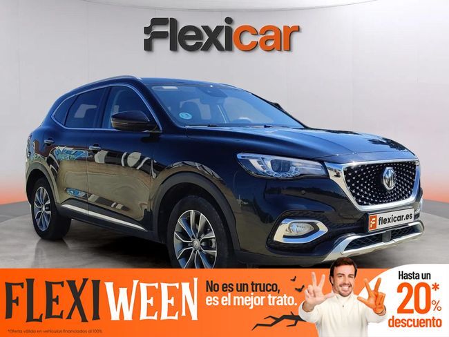 MG HS (1.5 Turbo GDI Comfort DCT) en Girona