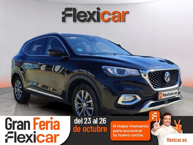 MG HS (1.5 Turbo GDI Comfort DCT) en Girona