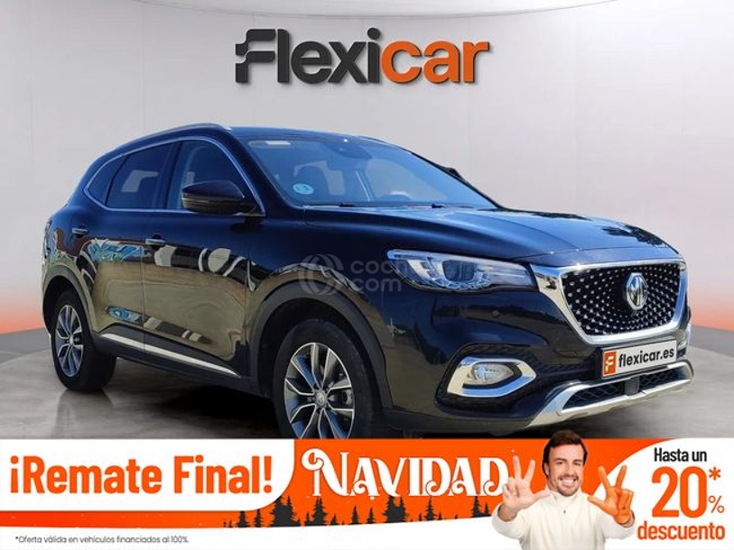 Foto del MG HS 1.5 T-GDI Comfort Aut.