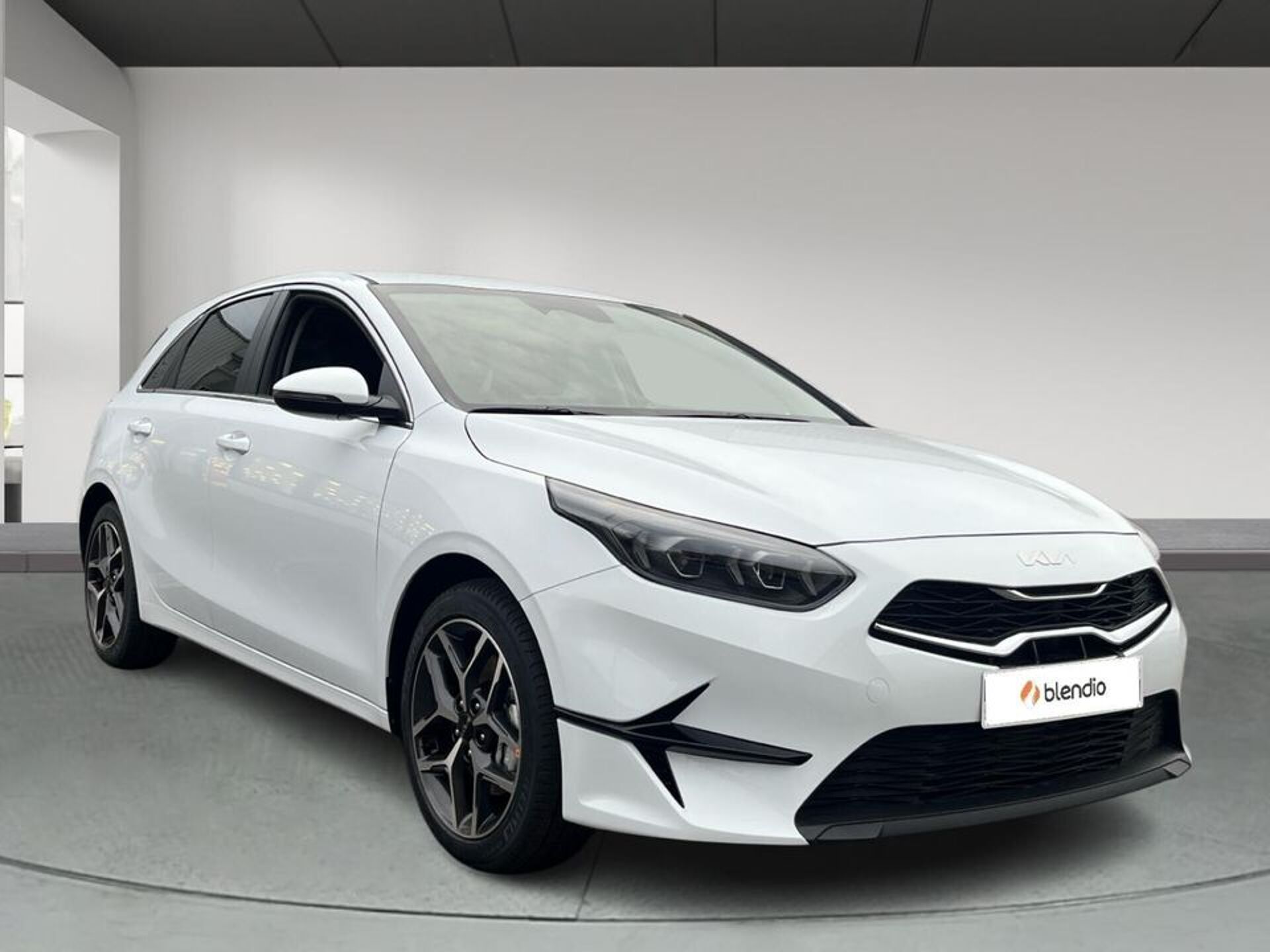 Imagen 3 de KIA Ceed