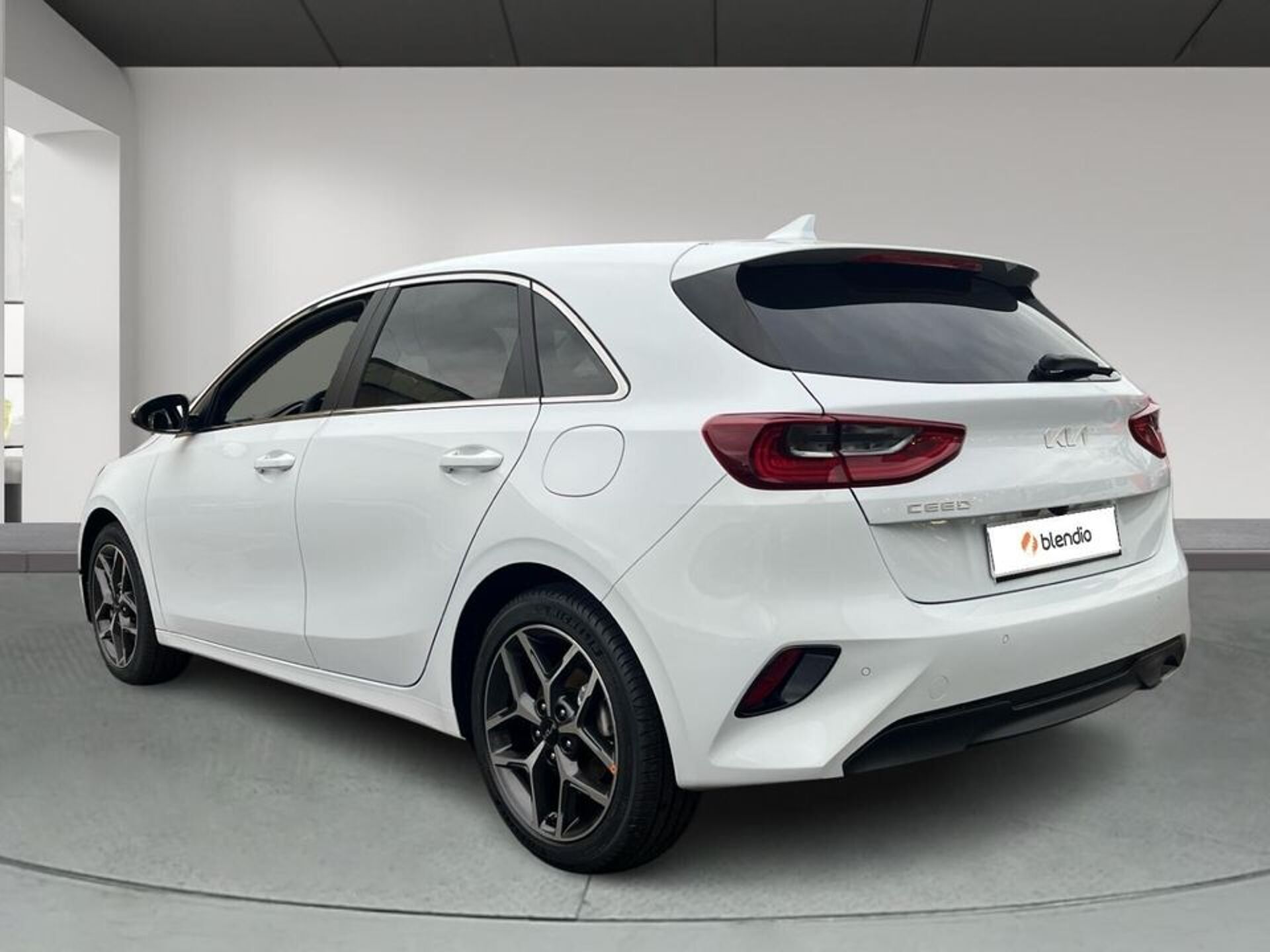 Imagen 2 de KIA Ceed