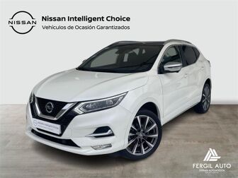 Imagen de NISSAN Qashqai 1.5dCi Acenta 4x2