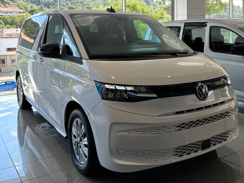 Foto del VOLKSWAGEN Multivan 1.4 TSI PHEV Batalla Corta Style DSG 160kW