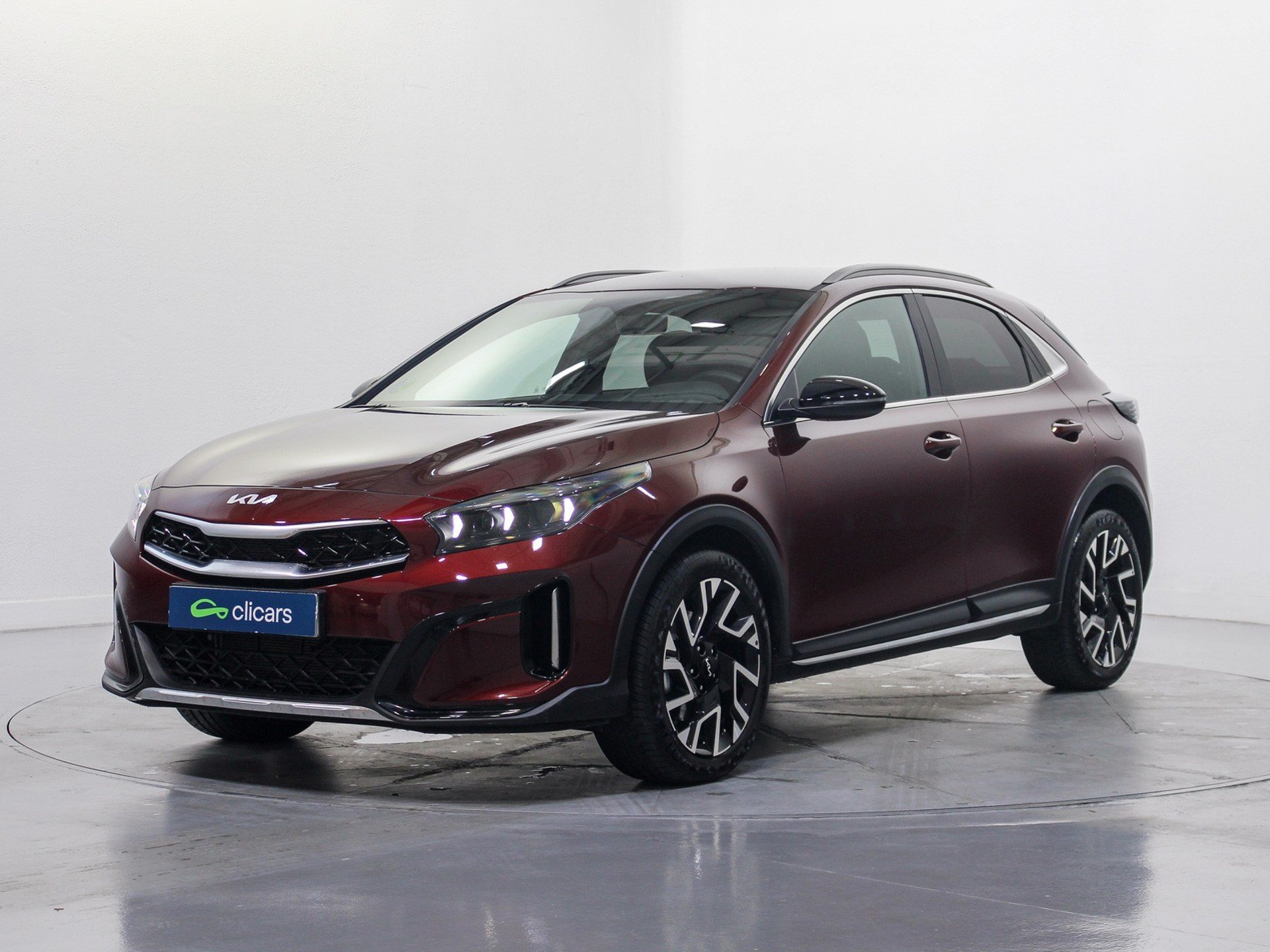 Imagen de KIA XCeed