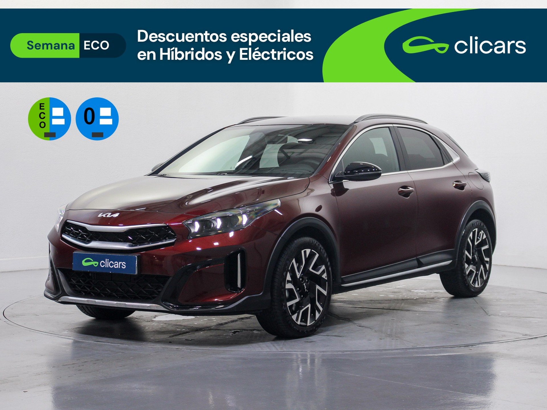 Imagen de KIA XCeed