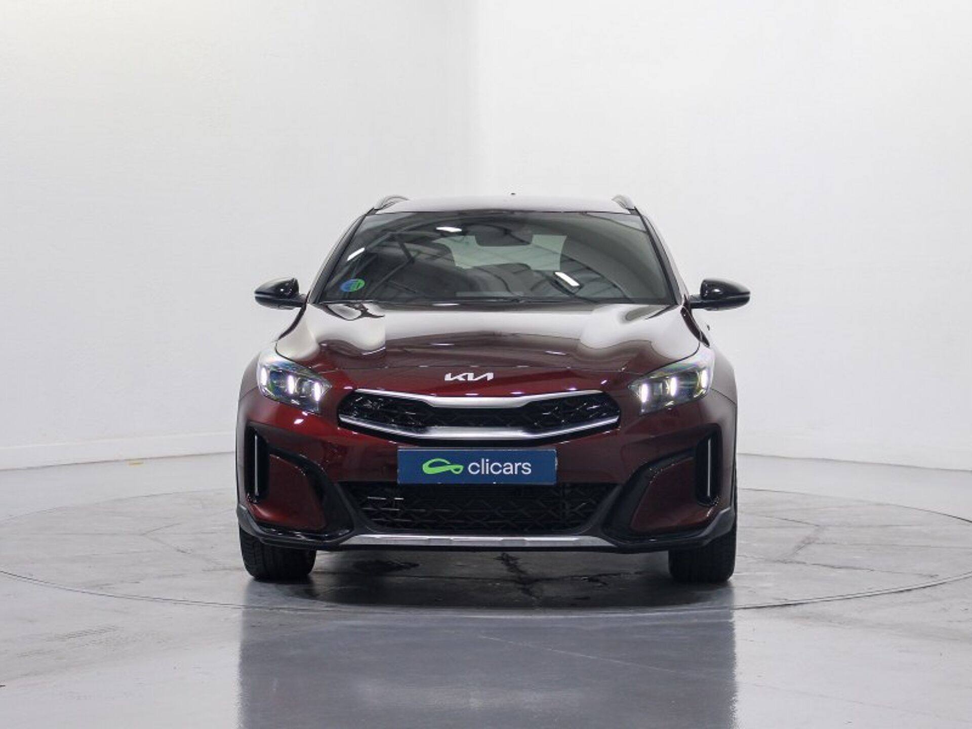 Imagen 2 de KIA XCeed