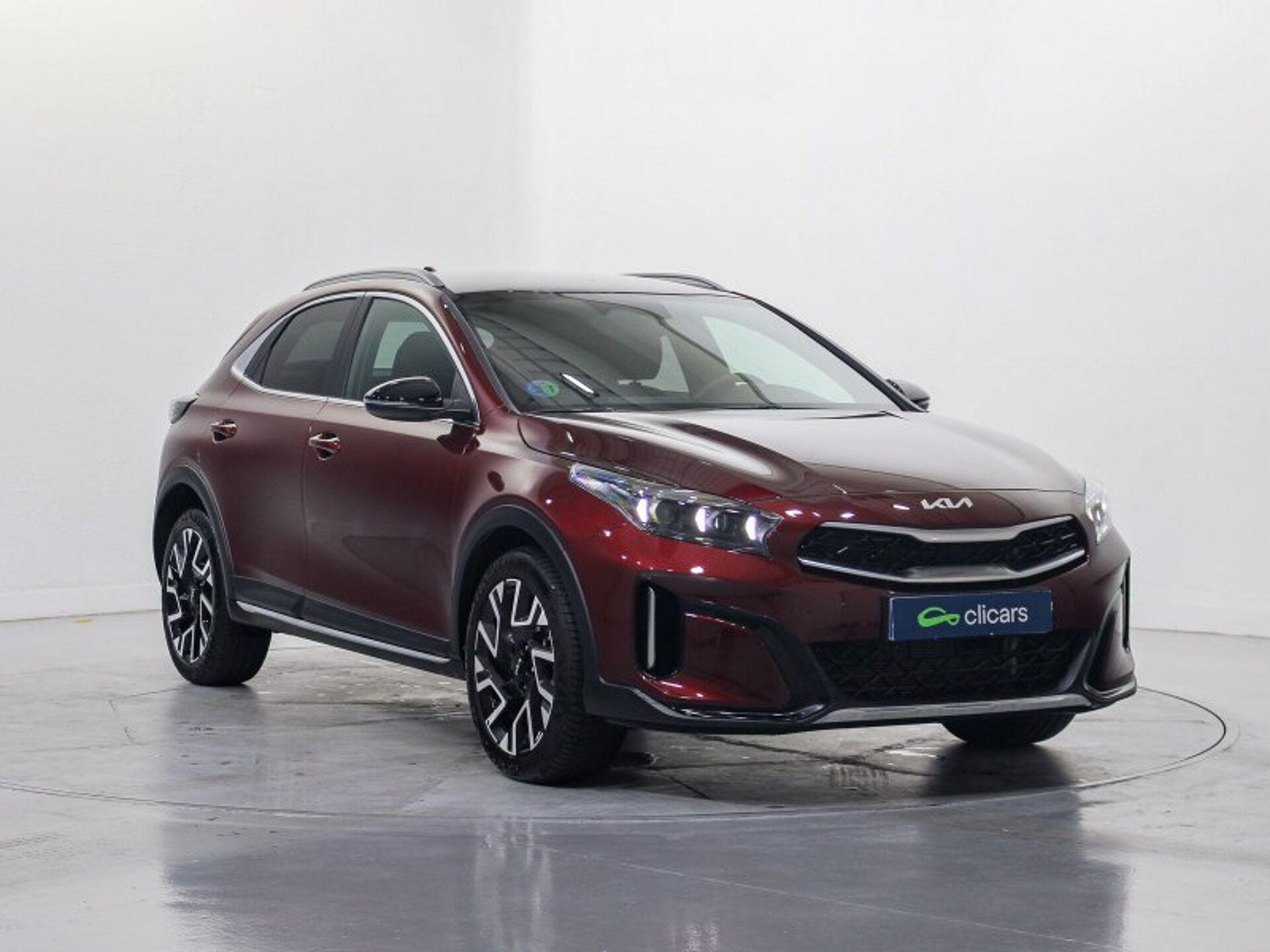 Imagen 3 de KIA XCeed