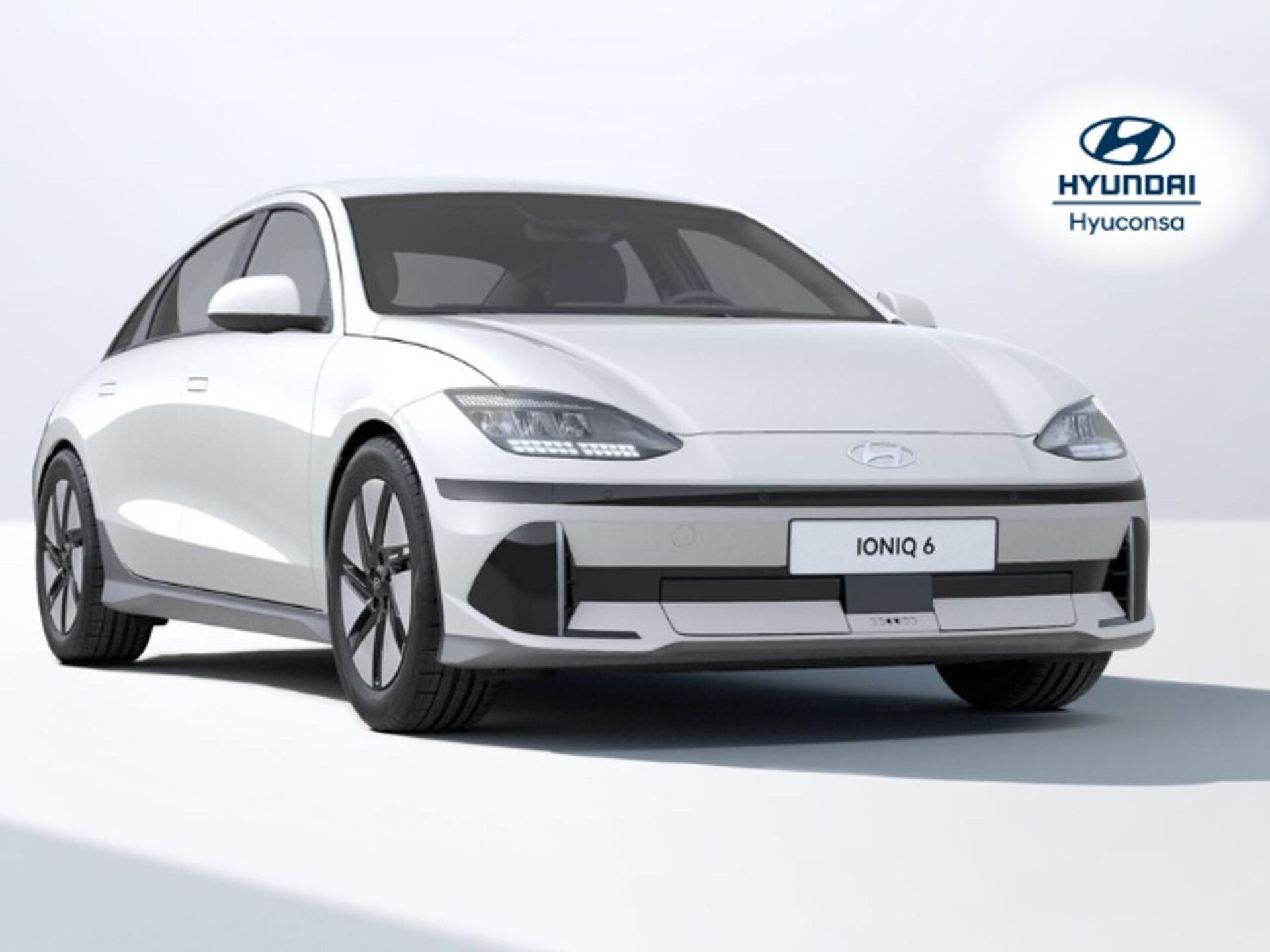 Imagen 1 de HYUNDAI Ioniq 6
