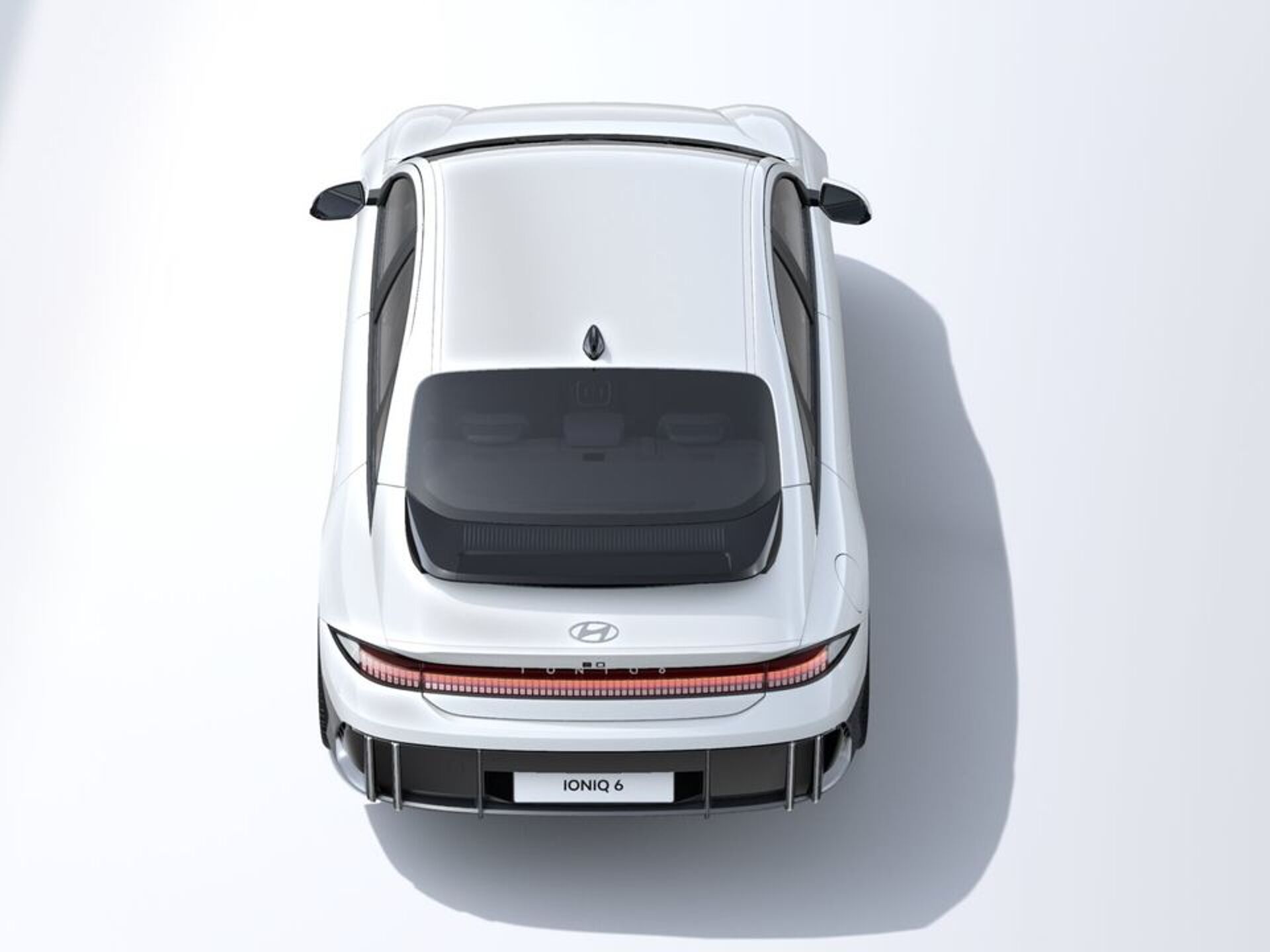 Imagen 3 de HYUNDAI Ioniq 6