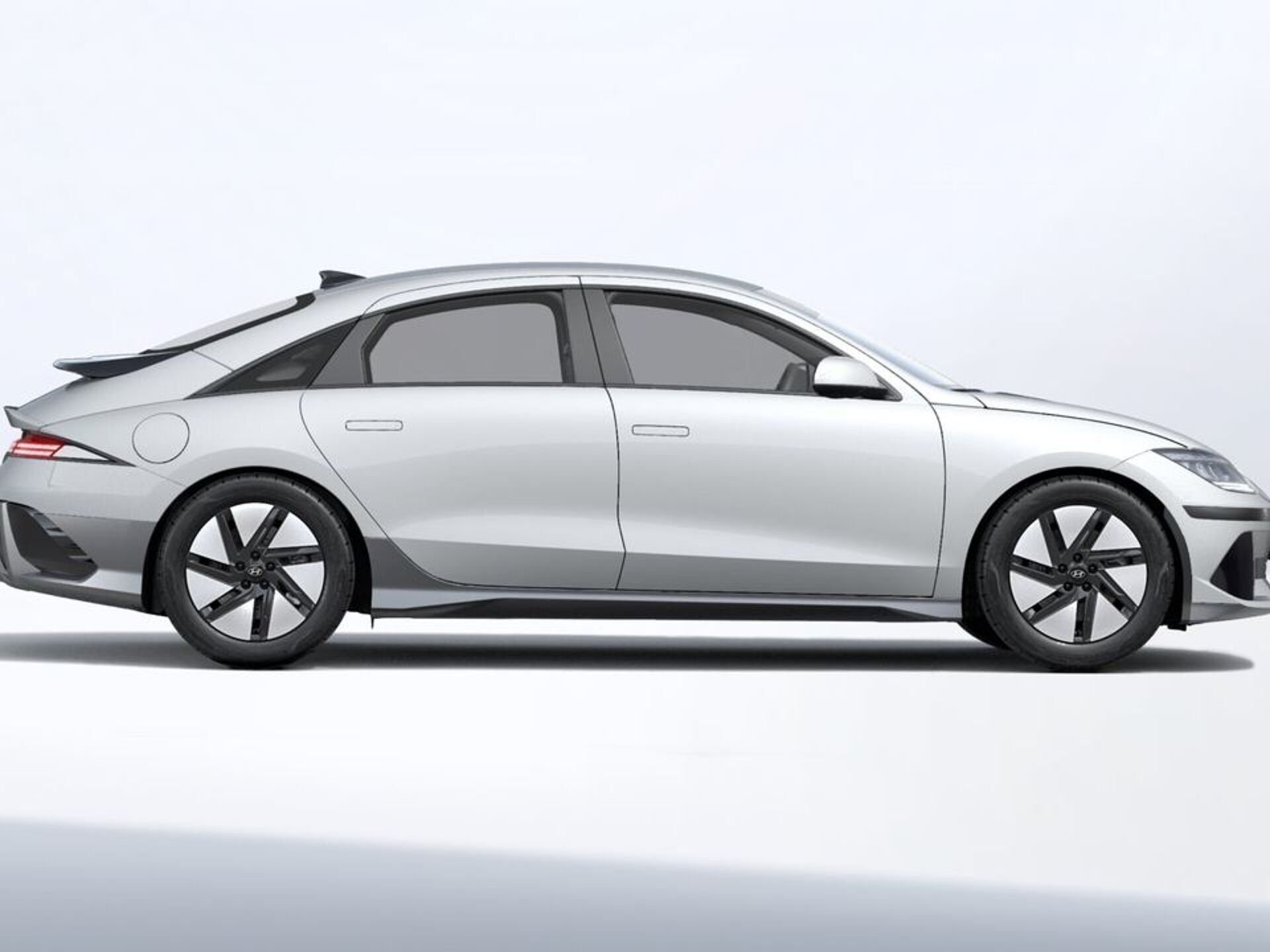 Imagen 2 de HYUNDAI Ioniq 6