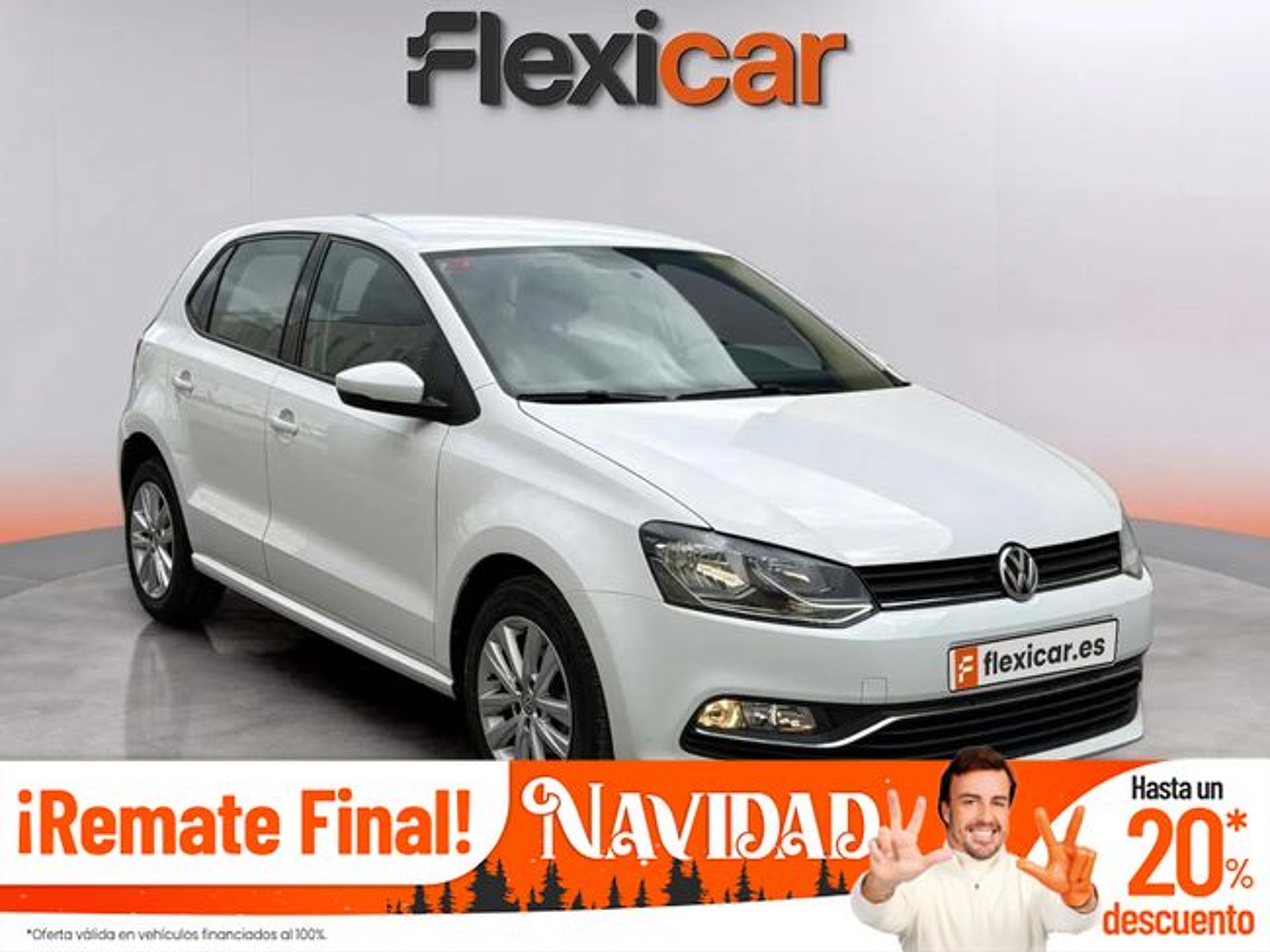 Imagen de VOLKSWAGEN Polo