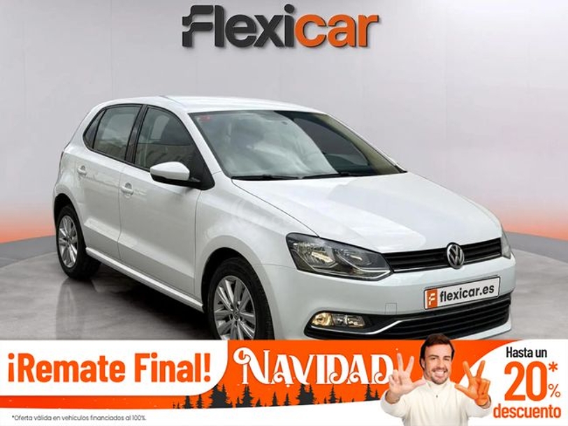 Foto del VOLKSWAGEN Polo 1.0 BMT A-Polo 55kW