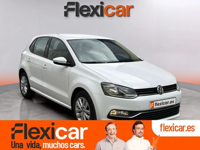 VOLKSWAGEN Polo (A-Polo 1.0 55kW (75CV) BMT) en Cáceres